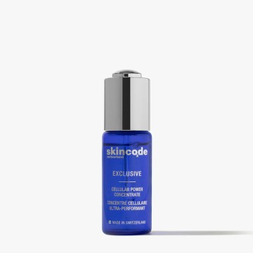 Skincode Exclusive Cellular Power Concentrate Serum with Hyaluronic... Skincode Exclusive Cellular Power Concentrate Serum with Hyaluronic...