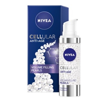 Nivea Cellular Anti-Age крем для лица для восполнения объема 30мл