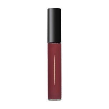 Strahlende, matte, dauerhafte Lippenfarbe Nr. 89, 9 ml