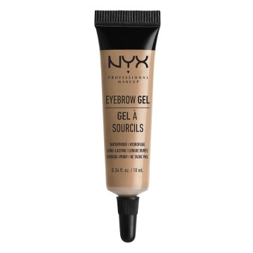 NYX Professional Makeup Augenbrauen-Augenbrauen-Gel 10ml