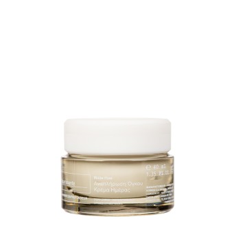 Korres White Pine Day Cream Volume Replenishment for Very Dry & Dehydrated Mature Skin 40ml