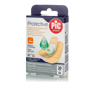Pic Solution Protective 20 бр