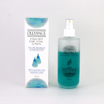 Olyderm Hair Lotion Ενδυνάμωσης Μαλλιών 150ml