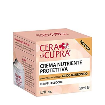 Cera di Cupra Nourishing Protecting Cream for Dry Skin 50ml