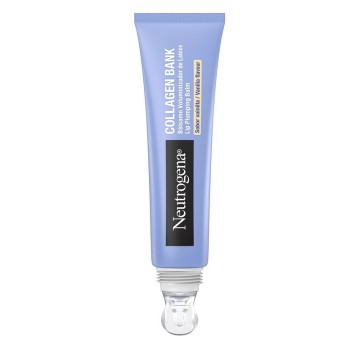 Neutrogena Collagen Bank Balm Ενίσχυσης Όγκου για τα Χείλη, 12ml