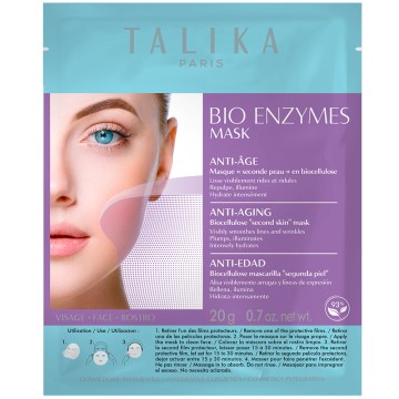 Talika Anti-Âge – Mάσκα Αναδόμησης Talika Anti-Âge – Mάσκα Αναδόμησης