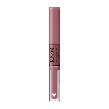 NYX Professional Makeup Shine Loud High Shine Lip Color 6.5ml