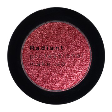Radiant Eye Color Metallic No03 Red Gold