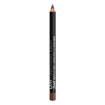 NYX Professional Makeup Suede Matte Lip Liner 1gr NYX Professional Makeup Suede Matte Lip Liner 1gr
