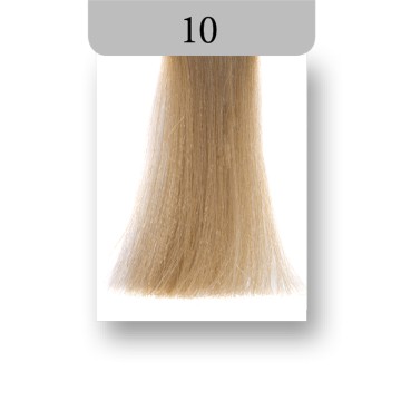 Teinture Ossion No 10.0 Blond Platine - 60ml