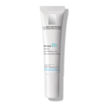 La Roche Posay Hyalu B5, Αντιρυτιδική Κρέμα Ματιών με Υαλουρονικό Ο... La Roche Posay Hyalu B5, Αντιρυτιδική Κρέμα Ματιών με Υαλουρονικό Ο...