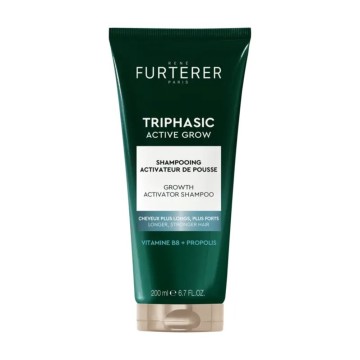 Furterer Triphasic Active Grow Shampoo 200ml