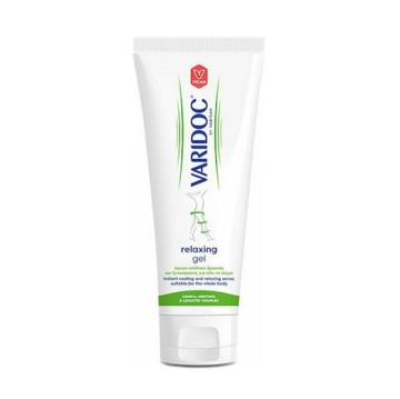 Vican Varisan Varidoc Relaxing Gel 250ml Vican Varisan Varidoc Relaxing Gel 250ml