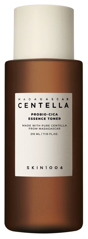 Skin1004 Madagascar Centella Probio-Cica Essence Toner, 210ml Skin1004 Madagascar Centella Probio-Cica Essence Toner, 210ml