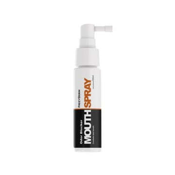 Frezyderm Mouth Spray Odor Blocker, Σπρέι Στόματος Κατά της Κακοσμί... Frezyderm Mouth Spray Odor Blocker, Σπρέι Στόματος Κατά της Κακοσμί...