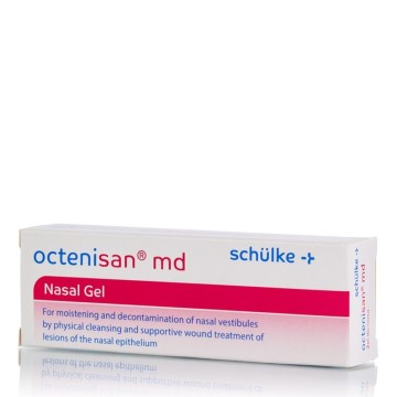 Gel nasal Octenisan MD, 6 ml