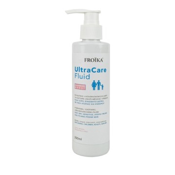 Frika Ultracare Fluid 200ml