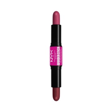 NYX Professional Makeup Wonderstick Κρεμώδες Ρουζ 8gr NYX Professional Makeup Wonderstick Κρεμώδες Ρουζ 8gr