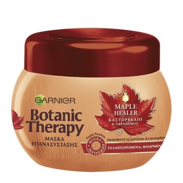 Garnier Botanic Therapy Maple Healer Mask 300ml