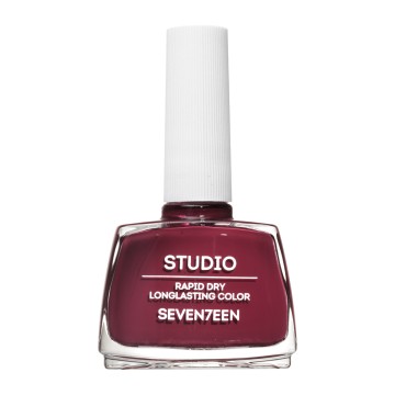 Seventeen Studio Rapid Dry Longlasting Color No 261, 12ml