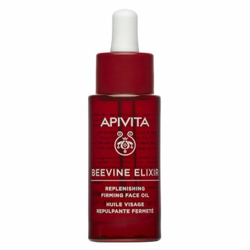 Apivita Beevine Elixir Масло для лица для восстановления и укрепления кожи 30 мл