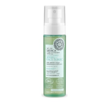 Natura Siberica Organic Certified Λοσιόν Προσώπου για Θρέψη για Ξηρ... Natura Siberica Organic Certified Λοσιόν Προσώπου για Θρέψη για Ξηρ...