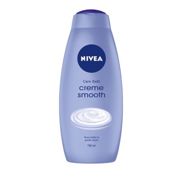 Nivea Creme Smooth 750ml
