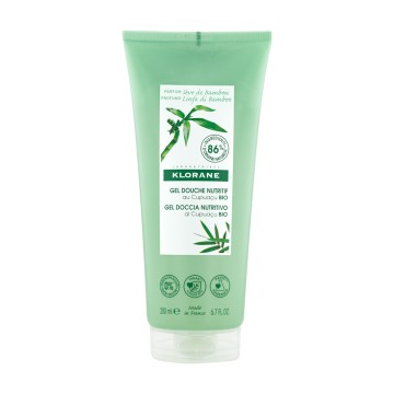 Klorane Cupuacu Gel Douche Sève de Bambou Αφρόλουτρο Χυμός Bambou 2...