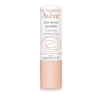 Avene Lip Balm Hydrating Stick for Sensitive Lips 4g