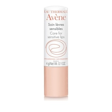 Avene Lip Balm Hydrating Στικ για Ευαίσθητα Χείλη 4g Avene Lip Balm Hydrating Στικ για Ευαίσθητα Χείλη 4g