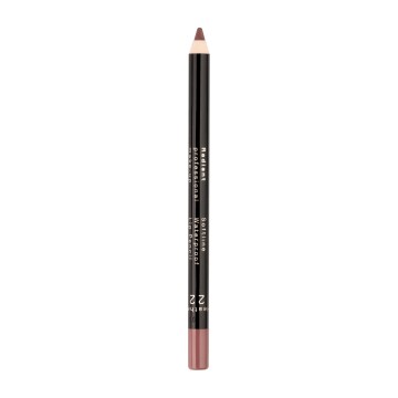 Crayon à Lèvres waterproof Radiant Softline 22 Chiné 1.2gr