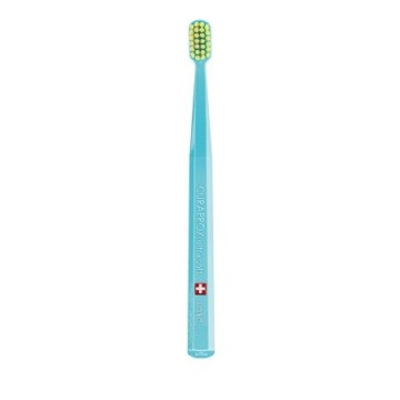 Curaprox CS Smart Οδοντόβουρτσα για Παιδιά και Ενηλίκους 1Τμχ