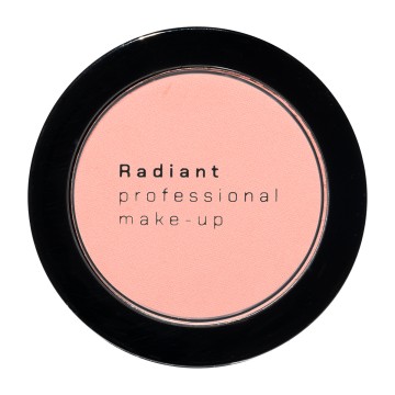 Radiant Pure Matt Blush Couleur 3 Blush Saumon 4gr