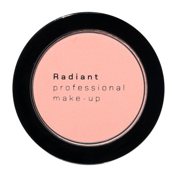 Radiant Pure Matt Blush Color 3 Salmon Ρουζ 4gr Radiant Pure Matt Blush Color 3 Salmon Ρουζ 4gr