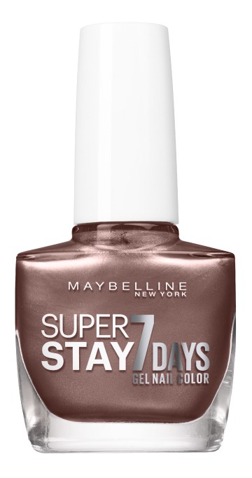 Maybelline Superstay 7Days 911 Street Cred