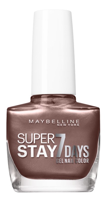 Maybelline Superstay 7Days 911 Street Cred Maybelline Superstay 7Days 911 Street Cred