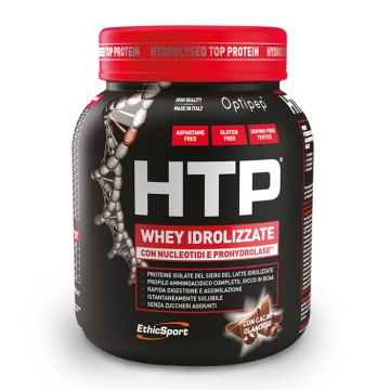 EthicSport Protein HTP Choco Πρωτεΐνη Ορού Γάλακτος Σοκολάτα 750gr