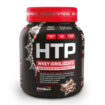 EthicSport Protein HTP Choco Πρωτεΐνη Ορού Γάλακτος Σοκολάτα 750gr EthicSport Protein HTP Choco Πρωτεΐνη Ορού Γάλακτος Σοκολάτα 750gr