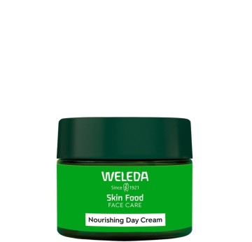 Weleda Skin Food Θρεπτική Κρέμα Ημέρας 40ml