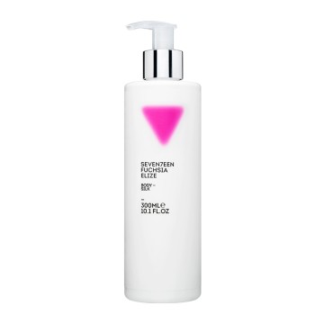 Seventeen Fuschia Elize Corps Soie 300ml