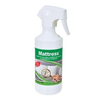 Mattress Spray 500ml