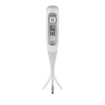 Microlife ΜΤ 800 Ψηφιακό Θερμόμετρο 1τμχ Microlife ΜΤ 800 Ψηφιακό Θερμόμετρο 1τμχ