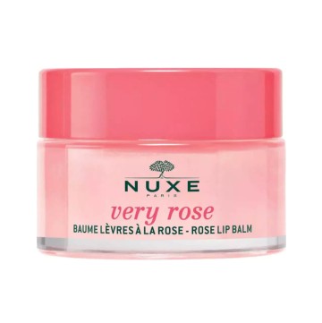 Бальзам для губ Nuxe Very Rose 15гр
