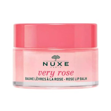 Nuxe Very Rose Lip Balm 15gr Nuxe Very Rose Lip Balm 15gr
