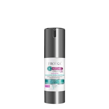 Froika AC Azelaic Cream 20% 30ml Froika AC Azelaic Cream 20% 30ml