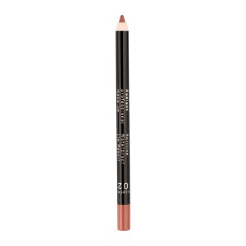 Radiant Softline Waterproof Lip Pencil 02 Hazelnut 1.2gr Radiant Softline Waterproof Lip Pencil 02 Hazelnut 1.2gr