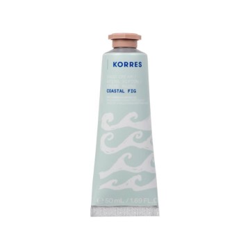 Korres Coastal Fig Hand Cream, 50ml