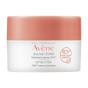 Интенсивный питательный бальзам для губ Avene Cold Cream 10 мл