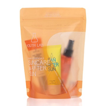 Youth Lab. Promo Age Defense Watery Sunscreen Spf 50, 40ml & Wet Sk... Youth Lab. Promo Age Defense Watery Sunscreen Spf 50, 40ml & Wet Sk...