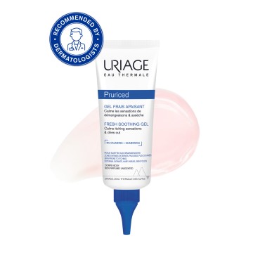 Uriage Pruriced Fresh Soothing Gel 100ml Uriage Pruriced Fresh Soothing Gel 100ml